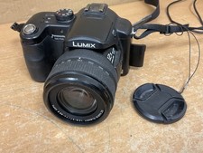 Panasonic DMC-FZ30 Digital