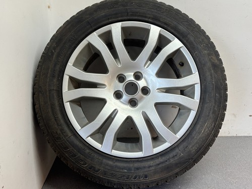 Freelander alloy wheel and - 2,