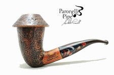 Brand new briar pipe PARONELLI