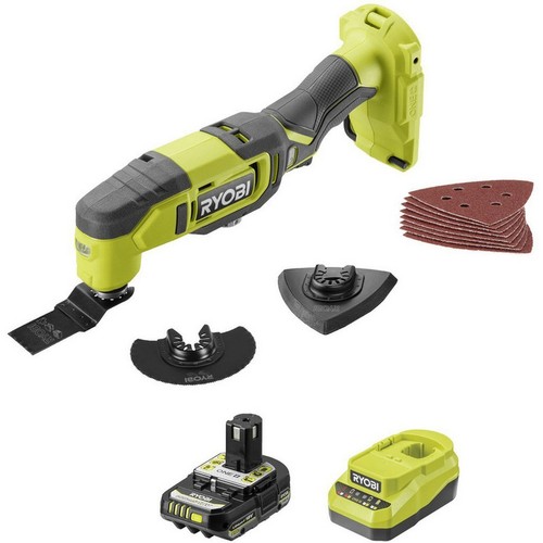 Ryobi 18v one rmt18 - 18v, rmt18-1c20gp
