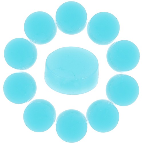 Pcs silicone open - 20,