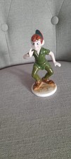 Disney China Peter Pan Ceramic