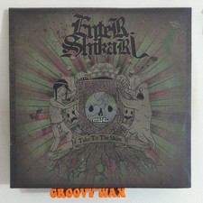 Enter Shikari - Take To The