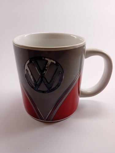 Volkswagen mug 2015 - ,