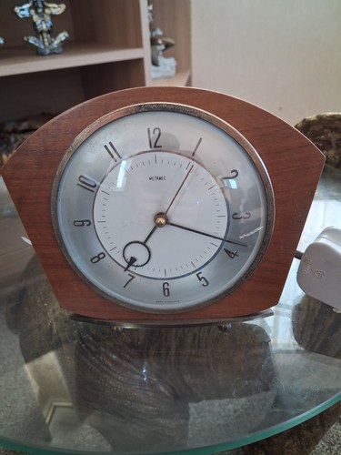 Temco vintage electric mantle - temco,
