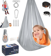 Sensory Joy Swing for Kids