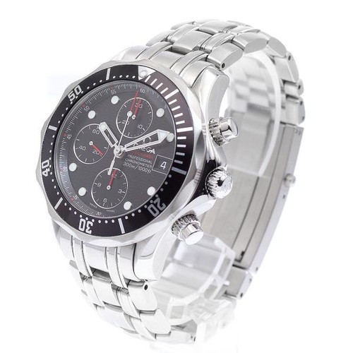 Omega seamaster professional - omega,