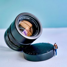 [Exc+5] Leica Leitz Wetzlar