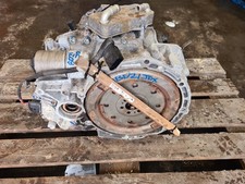 2021 SEAT TARRACO GEARBOX