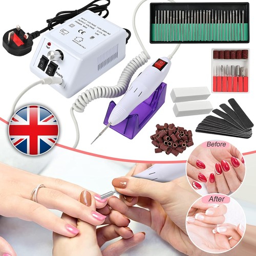 240v professional toe nail - 240v,
