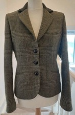 Really Wild Tweed Hacking