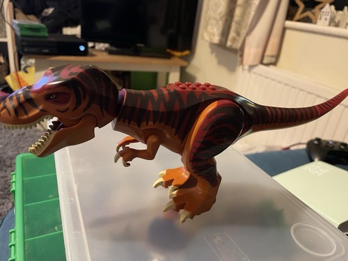 Lego dinosaur 5886 - lego,