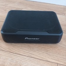 Pioneer TSWX130EA 160W Under