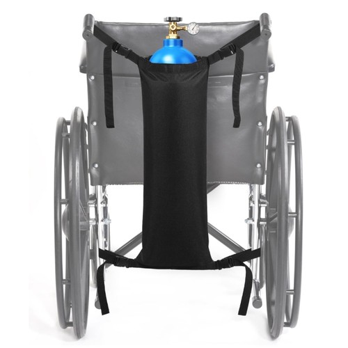 Oxygen tanks holder for - oxygen,