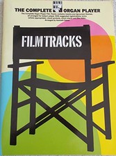 The Complete organ player