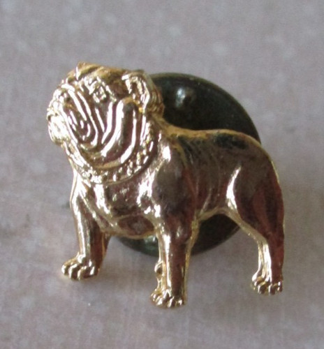 Badge canterbury bulldogs - badge,
