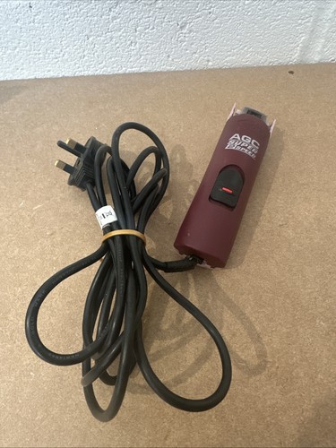 Andis agc speed brushless - agc,