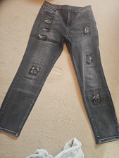 Joseph Ribkoff Women's Jeans