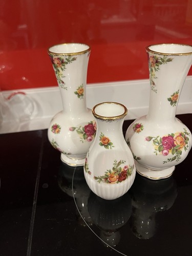 Royal albert old country roses - albert,
