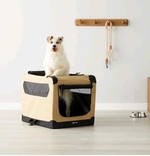  2-Doors Portable Soft-Sided
