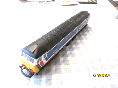 Lima gauge class - 00, 47