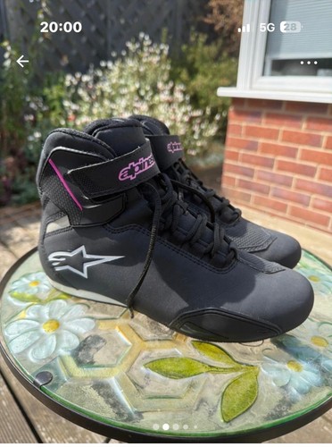Alpinestars stellar sektor - stellar,