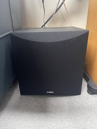 Yamaha sw050 powered - ns-sw050,