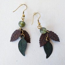 Vintage 90s Mixed Media