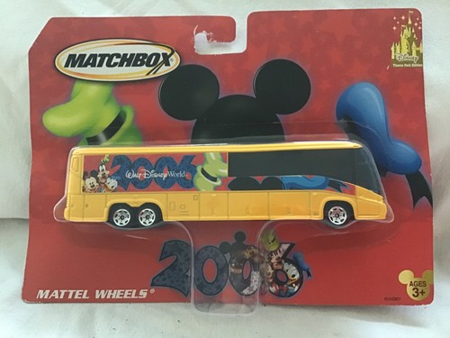Matchbox issue big movers - issue,