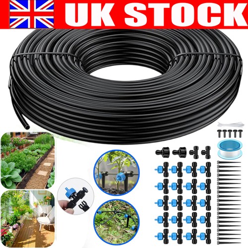 30m drip irrigation - drip, automatic