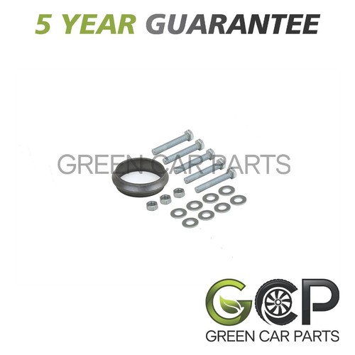 Cat converter fittings - cat,
