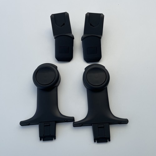 Quinny hubb car seat and - car,