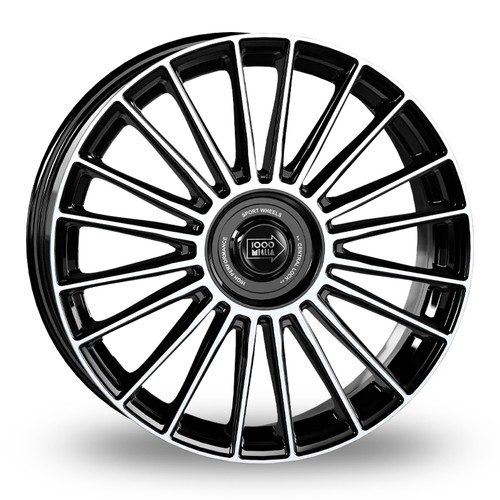 5x20 mille miglia - 4x,