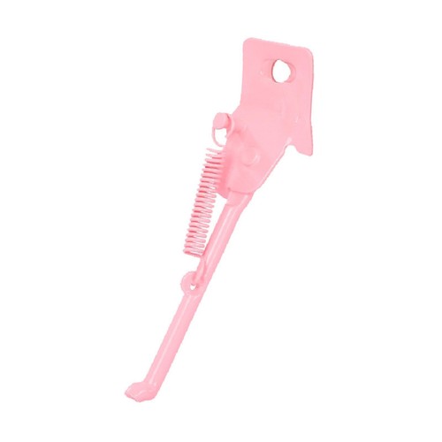Bike kickstand back wheel - bike,