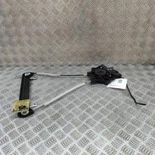 FISKER OCEAN Rear Left Door Window Regulator FM2955100590C Electricity 30641418