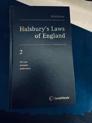 Lexisnexis halsbury laws - lexisnexis, of