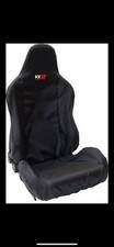 SEAT COVER FITS VAUXHALL OPEL