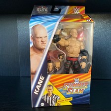 Mattel WWE Summerslam Elite
