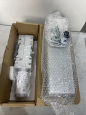 Delaney 8000 Series DA Door