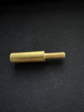 Cobra End Fitting for 6mm Rod