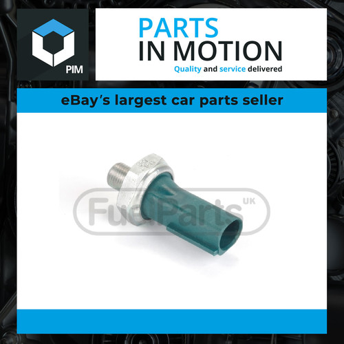 Oil pressure switch - oil,