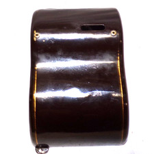 EDISON AMBEROLA VI CYLINDER