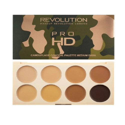 Revolution beauty pro - beauty, hd