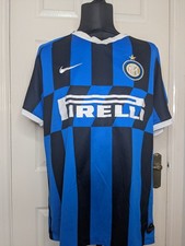 Nike Inter Milan Jersey From
