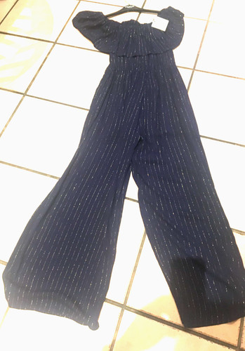 Qed london fab - london:fab, navy/gold