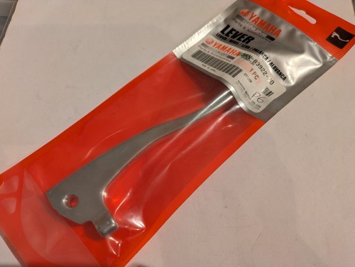Genuine yamaha front brake - front,