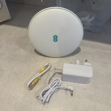 EE Smart WiFi Disc Extender