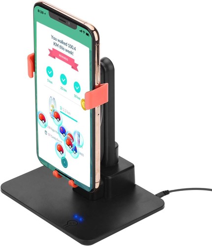 Adjustable phone swing device - adjustable,