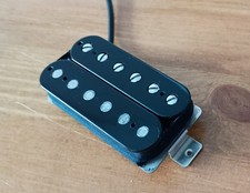 Catswhisker Pickups Custom 5