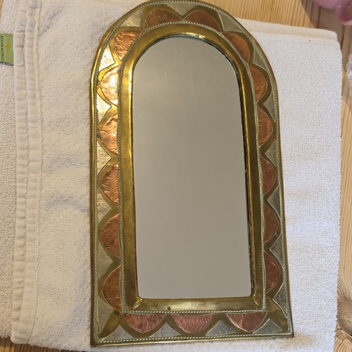 Vintage handcrafted moroccan - handcrafted,